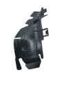 Oto Çıkma Parça / Audi / A4 / Radyatör / İntercooler Hortumu / Çıkma Parça 
