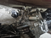 Oto Çıkma Parça / Toyota / Corolla / Şanzıman / Şanzıman Komple / Çıkma Parça 