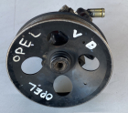 opel vectra b 2.0 çıkma direksiyon pompası (son fiyat)