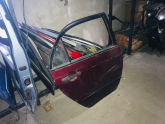 Oto Çıkma Parça / Toyota / Corolla / Kaporta & Karoser / Sağ Arka Kapı / Çıkma Parça 