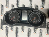 Oto Çıkma Parça / Volkswagen / Scirocco / Göğüslük & Torpido / Gösterge Paneli / Çıkma Parça 