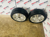 Oto Çıkma Parça / Volkswagen / Golf / Jant & Lastik / Çelik Jant / Çıkma Parça 