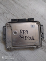 Oto Çıkma Parça / Peugeot / Bipper / Beyin / Motor Beyni / Çıkma Parça 