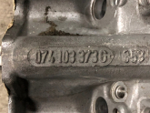 Oto Çıkma Parça / Volkswagen / Volt / Motor / Silindir Kapağı / Çıkma Parça 