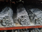 Oto Çıkma Parça / Toyota / RAV4 / Motor / Silindir Kapağı / Çıkma Parça 