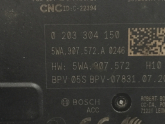 Oto Çıkma Parça / Skoda / Octavia / Beyin / Radar Sensörü / Çıkma Parça 