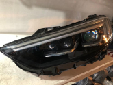 Oto Çıkma Parça / Opel / Insignia / Far & Stop / Sol Ön Far / Çıkma Parça 