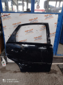 Ford Focus 2 Düz Sağ Arka Kapı Boş 2005-2008