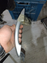 Oto Çıkma Parça / Ford / Focus / Kaporta & Karoser / Kapı Çıtası / Çıkma Parça 