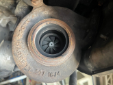 Oto Çıkma Parça / Volkswagen / Touareg / Motor / Motor (komple) / Çıkma Parça 