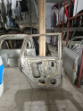 Oto Çıkma Parça / Nissan / Note / Kaporta & Karoser / Sol Arka Kapı / Çıkma Parça 