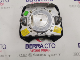 Oto Çıkma Parça / Volkswagen / Transporter / Direksiyon / Direksiyon Airbag / Çıkma Parça 