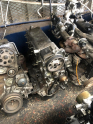 1.2 8V FIAT PALIO KOMPLE MOTOR GÜL OTOMOTİV