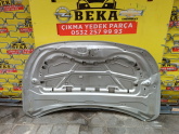 Oto Çıkma Parça / Opel / Corsa / Kaporta & Karoser / Kaput / Çıkma Parça 