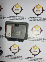 VOLKSWAGEN GOLF BORACIKMA MOTOR BEYNI 06A906018FK-0261206261