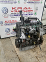 Volkswagen Transporter T4 2.4 Çıkma Motor Komple Dolu