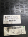 Oto Çıkma Parça / Peugeot / 307 / Beyin / Bsi Beyni / Çıkma Parça 
