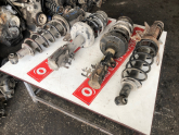Oto Çıkma Parça / Opel / Vectra / Alt Takım / Amortisör / Çıkma Parça 