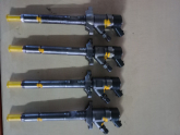 Oto Çıkma Parça / Peugeot / 407 / Motor / Enjektör / Çıkma Parça 