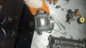 Oto Çıkma Parça / Toyota / Corolla / Elektrik / Şarj Dinamosu / Çıkma Parça 