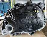 Oto Çıkma Parça / Renault / R 9 / Şanzıman / Şanzıman Komple / Çıkma Parça 