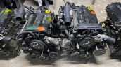 Oto Çıkma Parça / Opel / Corsa / Motor / Motor (komple) / Çıkma Parça 