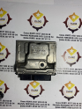 VOLKSWAGEN GOLF CIKMA MOTOR BEYNI 04E907309FH-0261S103C4