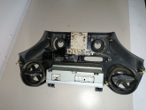 Oto Çıkma Parça / Toyota / Yaris / Kalorifer / Kontrol Paneli / Çıkma Parça 