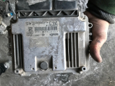 Fiat doblo 16 motor beyni