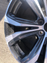 Oto Çıkma Parça / Lexus / Ls / Jant & Lastik / Çelik Jant / Çıkma Parça 