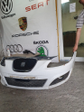Oto Çıkma Parça / Seat / Leon / Tampon / Ön Tampon / Çıkma Parça 