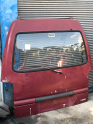 Oto Çıkma Parça / Mitsubishi / L300 / Kaporta & Karoser / Bagaj Kapağı / Çıkma Parça 
