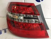 Oto Çıkma Parça / Mercedes / E Serisi / Far & Stop / Sol Arka Stop / Sıfır Parça 