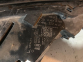 Oto Çıkma Parça / Audi / A3 / Far & Stop / Sol Ön Far / Çıkma Parça 