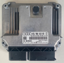 Oto Çıkma Parça / Audi / A4 / Beyin / Motor Beyni / Sıfır Parça 