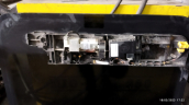 Oto Çıkma Parça / Scania / 420 / Oto Cam / Cam Tavan / Çıkma Parça 