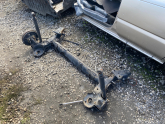 Oto Çıkma Parça / Peugeot / 301 / Alt Takım / Arka Dingil / Çıkma Parça 
