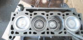 Oto Çıkma Parça / Renault / Laguna / Motor / Motor (komple) / Çıkma Parça 