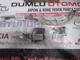 Oto Çıkma Parça / Toyota / Corolla / Motor / Triger Seti / Sıfır Parça 