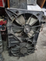 Oto Çıkma Parça / Toyota / RAV-4 / Fan / Fan Motoru / Çıkma Parça 