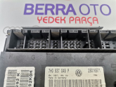 Oto Çıkma Parça / Volkswagen / Transporter / Beyin / Konfor Beyni / Çıkma Parça 