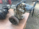 Oto Çıkma Parça / Peugeot / Boxer / Yakıt / Yakıt Pompası / Çıkma Parça 