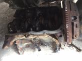 Oto Çıkma Parça / Toyota / Yaris / Motor / Karter / Çıkma Parça 