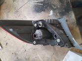 2010 model.honda city sag arka stop cikma parca