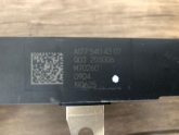 Oto Çıkma Parça / Mercedes / A Serisi / Elektrik / Sigorta Kutusu / Çıkma Parça 