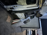 Oto Çıkma Parça / Ford / Transit / Kaporta & Karoser / Kesme Tavan Sacı / Çıkma Parça 