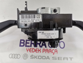 Oto Çıkma Parça / Volkswagen / Transporter / Elektrik / Sinyal Kolu / Çıkma Parça 