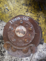 Oto Çıkma Parça / Opel / Vectra / Alt Takım / Taşıyıcı / Çıkma Parça 