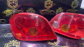 Oto Çıkma Parça / Peugeot / 307 / Far & Stop / Sol Arka Stop / Çıkma Parça 