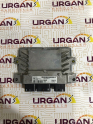 C1BG-12A650-AE  S180047050E FORD FIESTA MOTOR BEYNİ